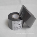 Hot coding foil 30mm width Black hot stamp foil  date coding ribbon